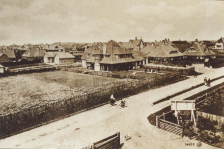 Hillfield Road - thumbnail image