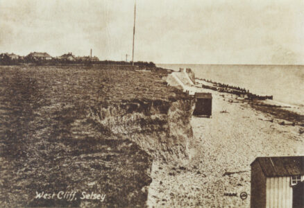 West Cliff - thumbnail image