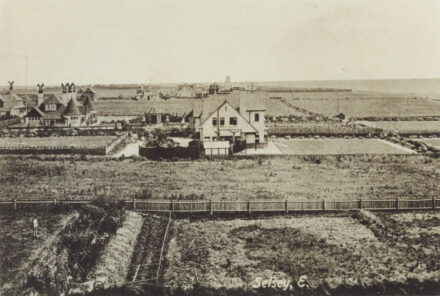East side of Selsey - thumbnail image
