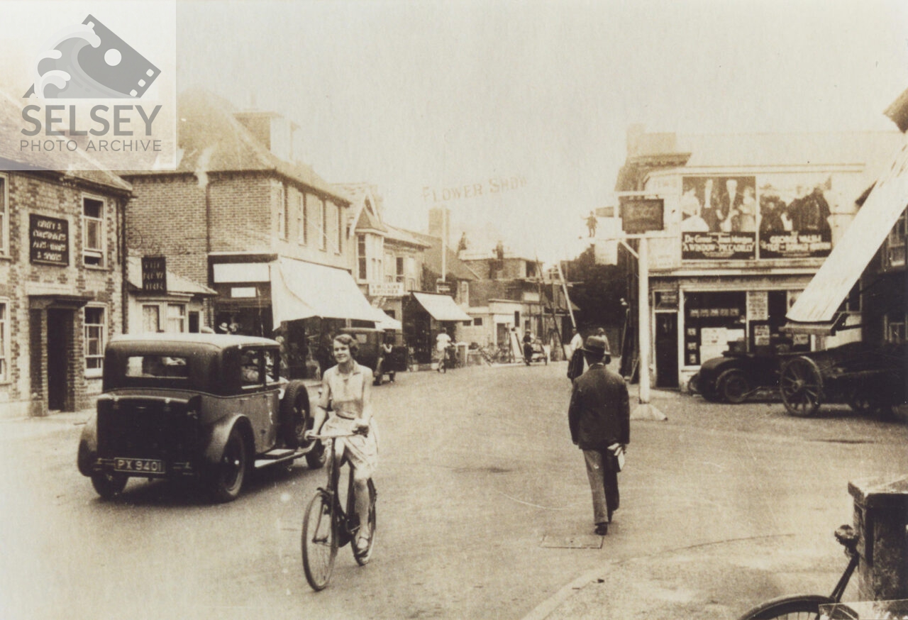 High Street - featured image