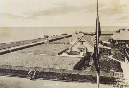 Cloverlea West Selsey - thumbnail image