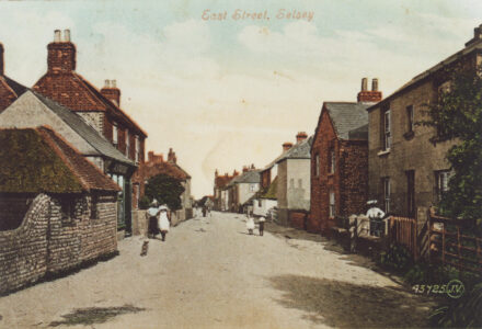 East Street - thumbnail image