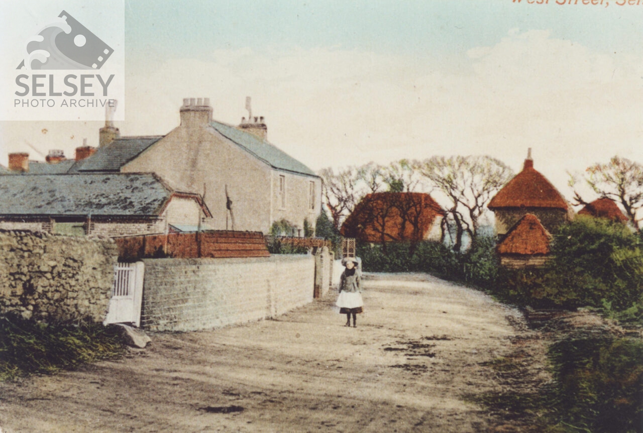 West Street - featured image
