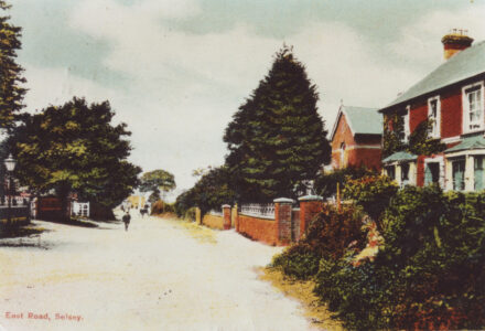 East Road - thumbnail image