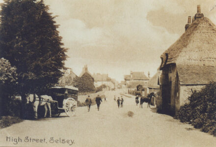 High Street - thumbnail image