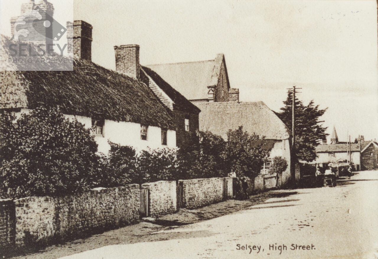 High Street - featured image