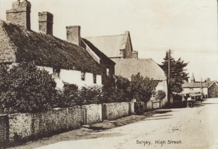 High Street - thumbnail image