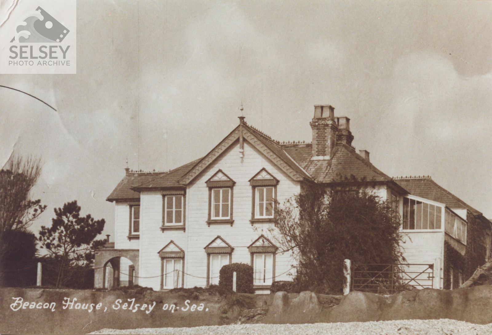 Beacon House Selsey Photo Archive
