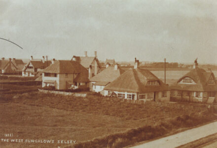 The West Bungalows Selsey - thumbnail image