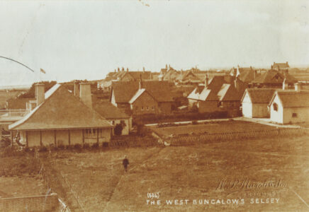 The West Bungalows Selsey - thumbnail image