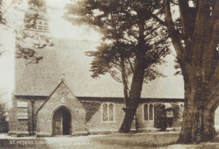 St Peter’s Church - thumbnail image