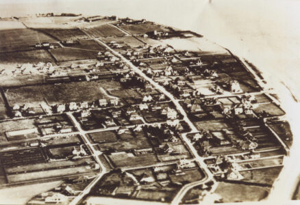 Seal Road and Environs from north west - thumbnail image