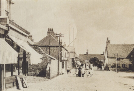 High Street - thumbnail image