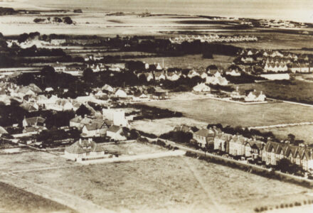 The Town from the South West - thumbnail image