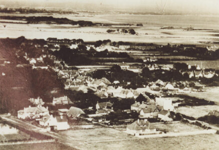 The Town from the South West - thumbnail image