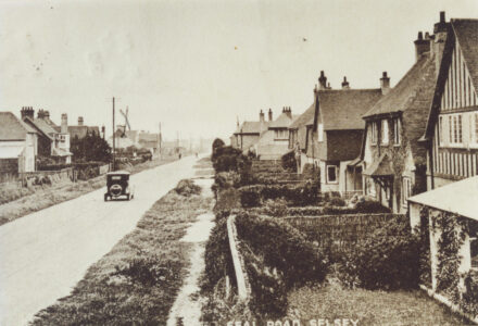 Seal Road - thumbnail image