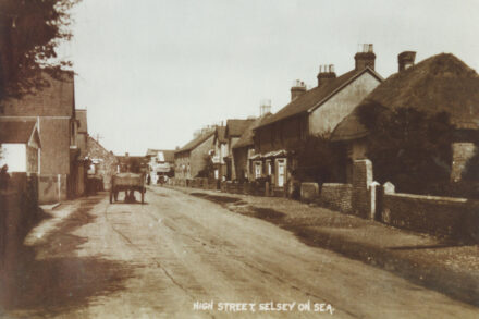 High Street - thumbnail image