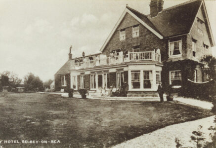 The Selsey Hotel - thumbnail image