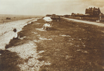 Marine Beach - thumbnail image