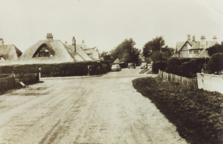 Hillfield Road and Clayton Road - thumbnail image