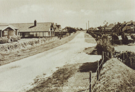 Clayton Road - thumbnail image
