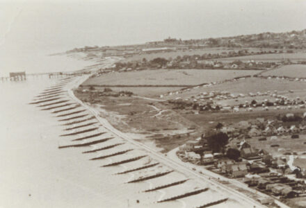 East Beach - thumbnail image
