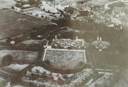 Large Acres Estate - thumbnail image