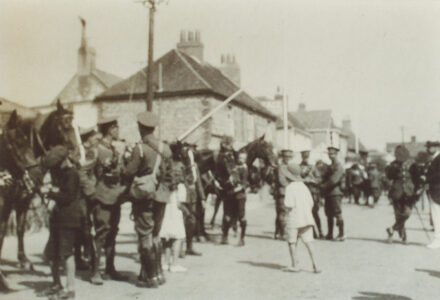 WW1 - thumbnail image