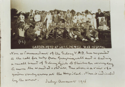 WW1 - thumbnail image
