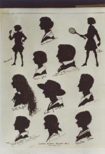 Silhouette - thumbnail image