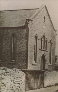 Methodist Church - thumbnail image