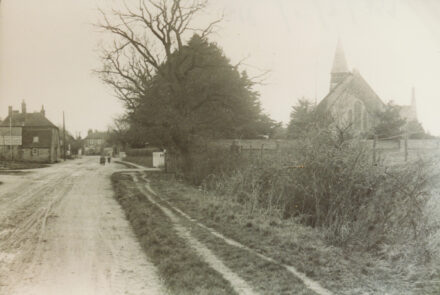 High Street - thumbnail image