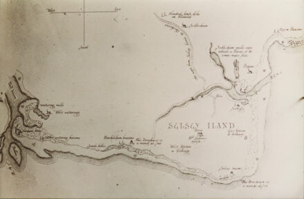 Map - thumbnail image