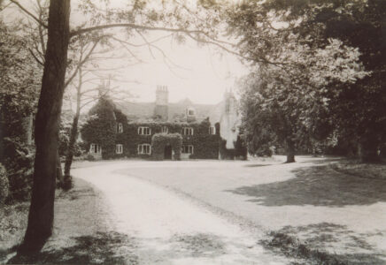 Norton Priory, exterior - thumbnail image