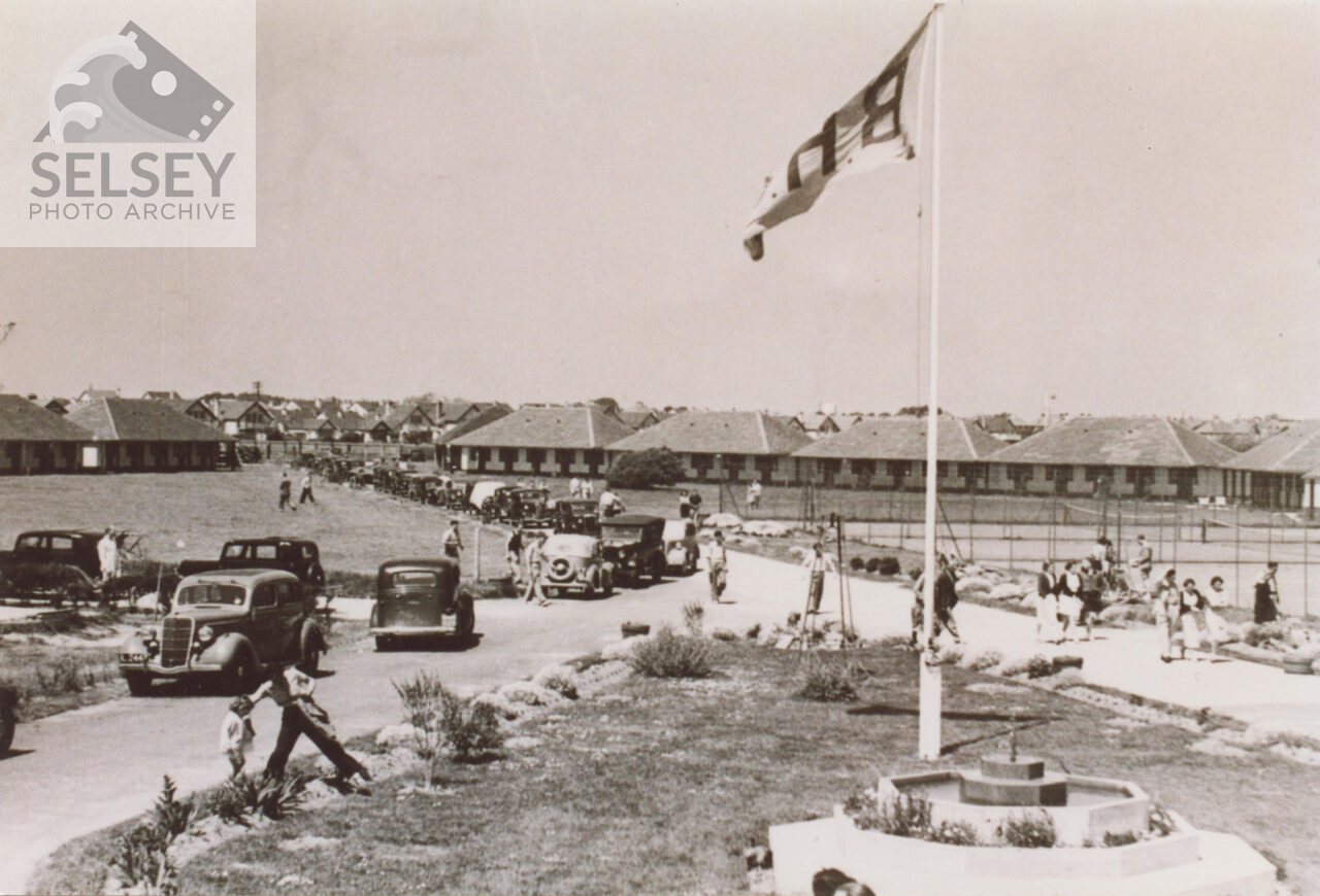 Broadreeds - featured image