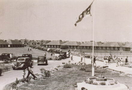 Broadreeds - thumbnail image