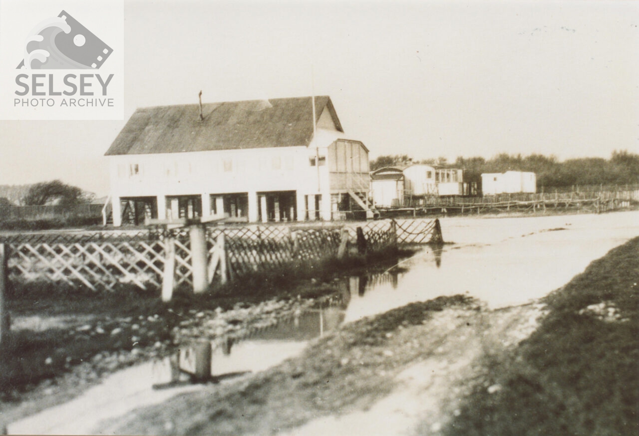 Flooding at East Beach - featured image