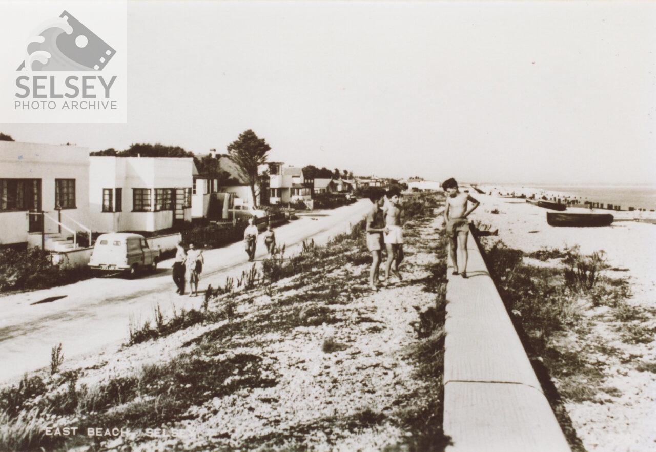 East Beach - featured image