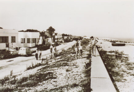 East Beach - thumbnail image