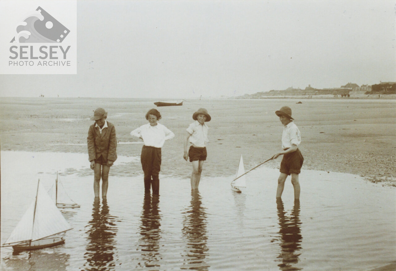 Marine beach - featured image