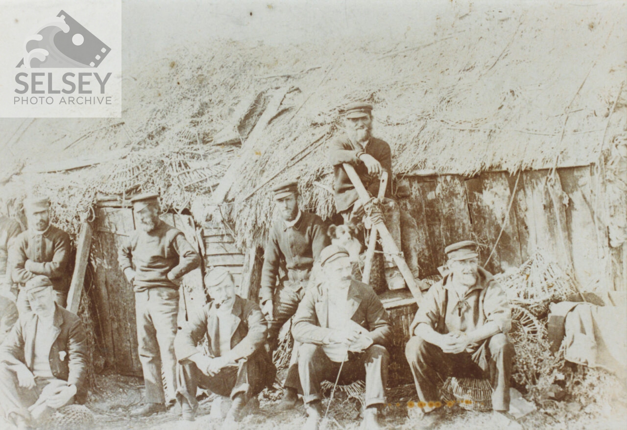 Fishermen - featured image