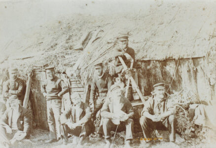 Fishermen - thumbnail image