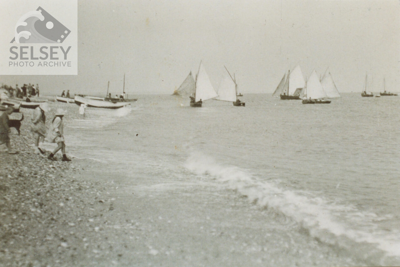 East Beach - featured image