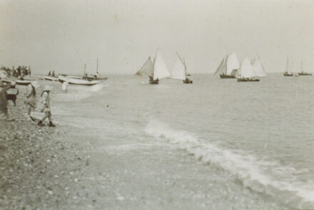 East Beach - thumbnail image