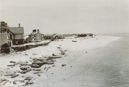East Beach - thumbnail image