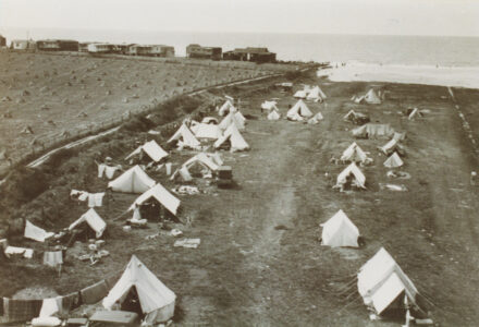 Camp site - thumbnail image