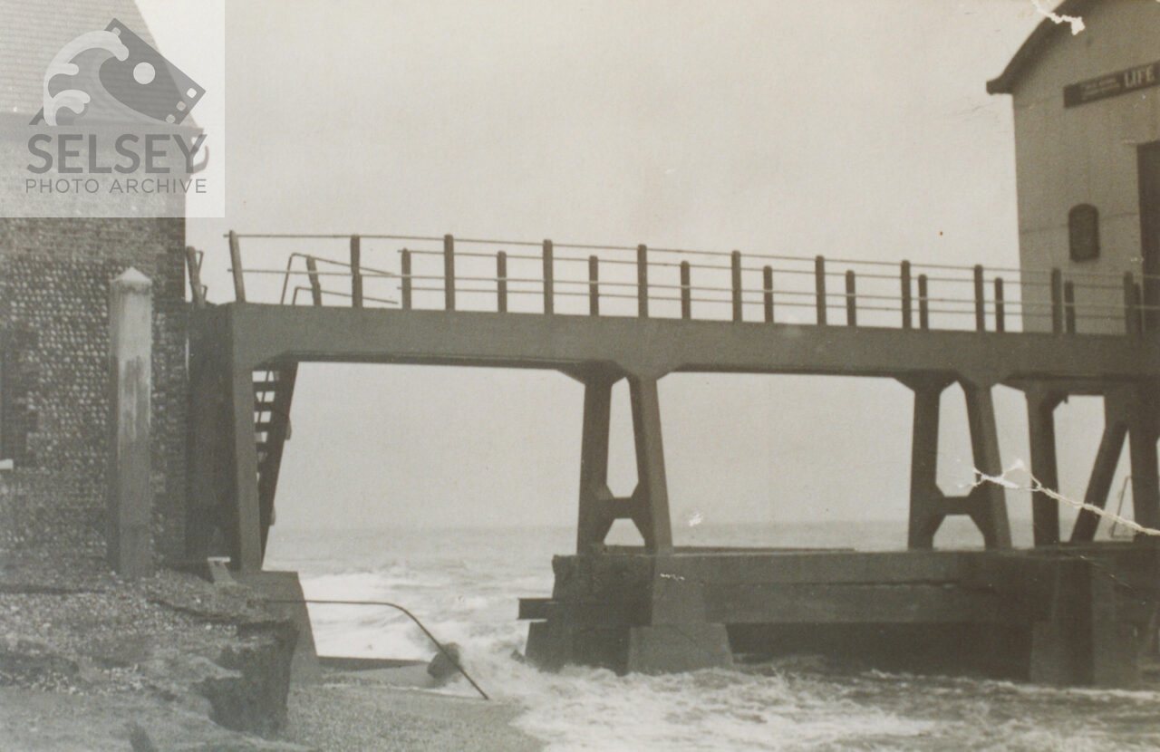 Lifeboat station - featured image