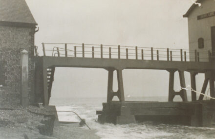 Lifeboat station - thumbnail image