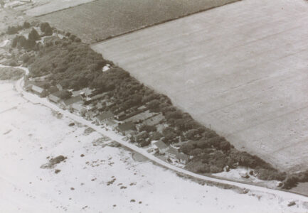 Park Copse and East Beach Road - thumbnail image