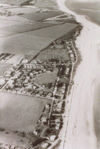 East Beach and Park Crescent - thumbnail image